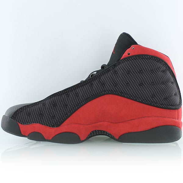Купить Баскетбольные кроссовки Air Jordan 13 Retro | 414571-010 в Москве или заказать доставку на Slamdunk.su