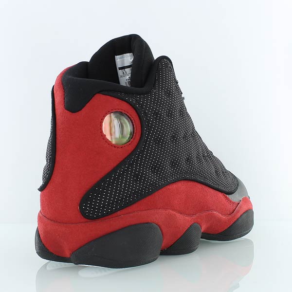Купить Баскетбольные кроссовки Air Jordan 13 Retro | 414571-010 в Москве или заказать доставку на Slamdunk.su