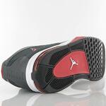 Баскетбольные кроссовки Jordan Big Fund Viz Rst - картинка
