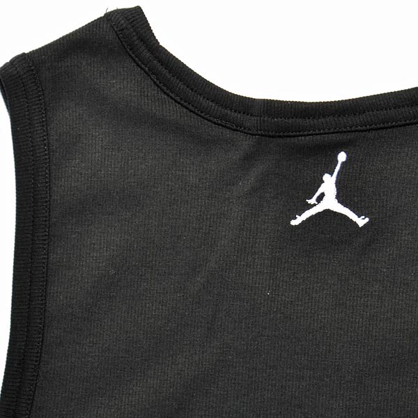 Купить Майка Jordan Buzzer Beater | 589114-010 в Москве или заказать доставку на Slamdunk.su