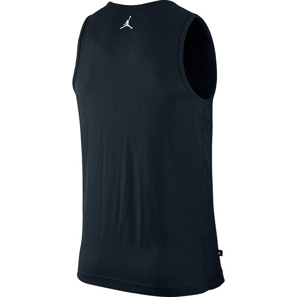Купить Майка Jordan Buzzer Beater Tank | 414124-451 в Москве или заказать доставку на Slamdunk.su