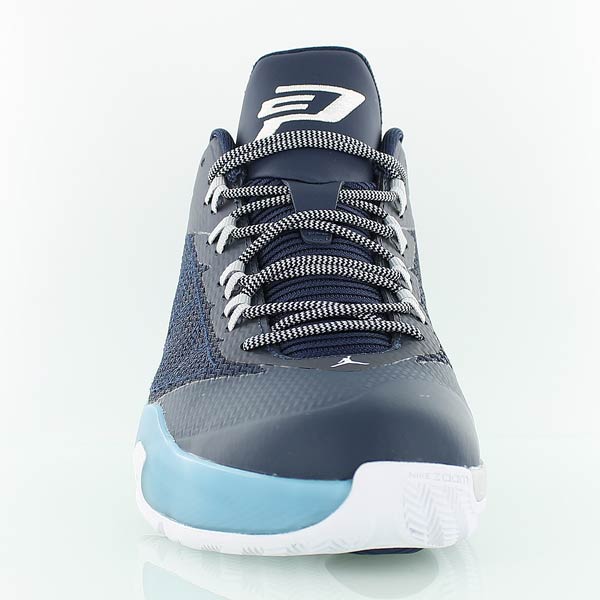 Купить Баскетбольные кроссовки Jordan CP3.8 | 684855-407 в Москве или заказать доставку на Slamdunk.su