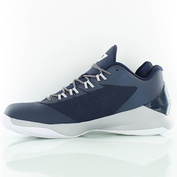 Купить Баскетбольные кроссовки Jordan CP3.8 | 684855-407 в Москве или заказать доставку на Slamdunk.su