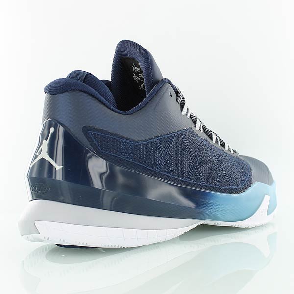 Купить Баскетбольные кроссовки Jordan CP3.8 | 684855-407 в Москве или заказать доставку на Slamdunk.su
