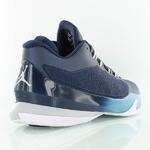 Баскетбольные кроссовки Jordan CP3.8 | 684855-407