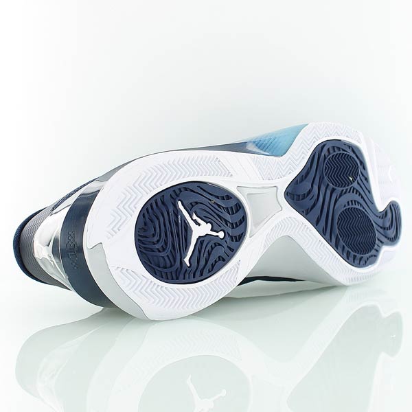Купить Баскетбольные кроссовки Jordan CP3.8 | 684855-407 в Москве или заказать доставку на Slamdunk.su
