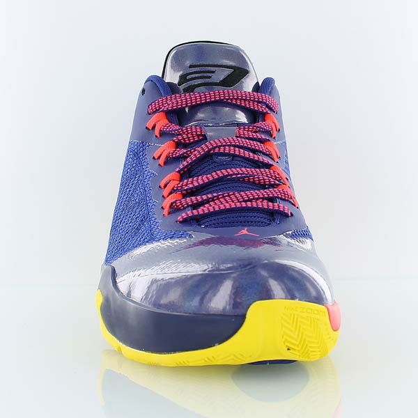 Купить Баскетбольные кроссовки Jordan  CP3.VIII | 684855-420 в Москве или заказать доставку на Slamdunk.su