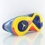 Баскетбольные кроссовки Jordan  CP3.VIII | 684855-420