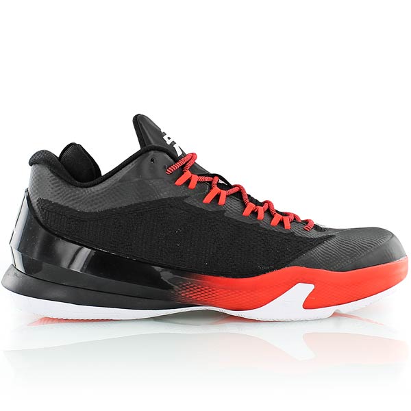 Баскетбольные кроссовки Jordan CP3.VIII  - картинка