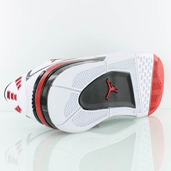 Купить Кроссовки Jordan Flight 23 | 317820-116 в Москве или заказать доставку на Slamdunk.su
