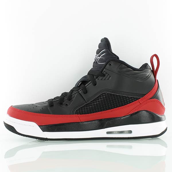Купить Кроссовки Jordan Flight 9.5 | 654262-002 в Москве или заказать доставку на Slamdunk.su