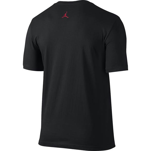 Купить Футболка Jordan FLIGHT JUMPMAN TEЕ | 508050-010 в Москве или заказать доставку на Slamdunk.su
