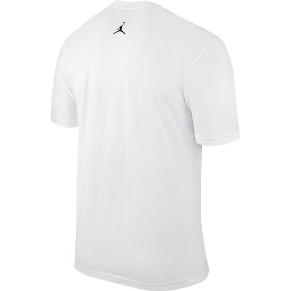 Купить Футболка Jordan Flight Jumpmen Tee | 508050-100 в Москве или заказать доставку на Slamdunk.su
