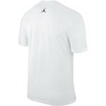Футболка Jordan Flight Jumpmen Tee | 508050-100