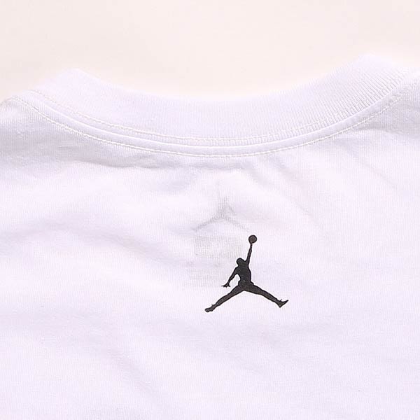 Купить Футболка Jordan Flight Jumpmen Tee | 508050-100 в Москве или заказать доставку на Slamdunk.su