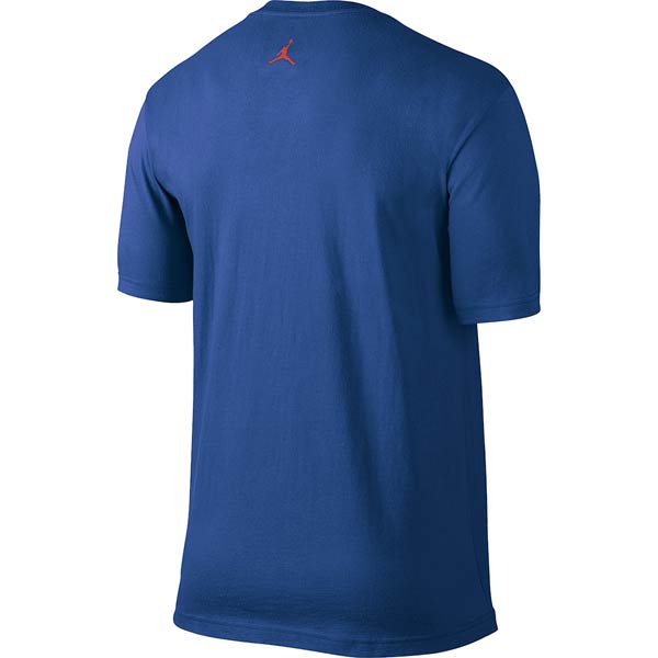 Купить Футболка  Jordan FLIGHT JUMPMAN TEE | 508050-474 в Москве или заказать доставку на Slamdunk.su