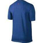 Футболка  Jordan FLIGHT JUMPMAN TEE | 508050-474