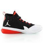 Баскетбольные кроссовки Jordan Flight Time 14.5 "Infrared " | 654272-021