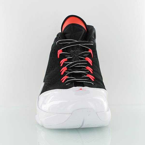 Jordan flight 2025 14