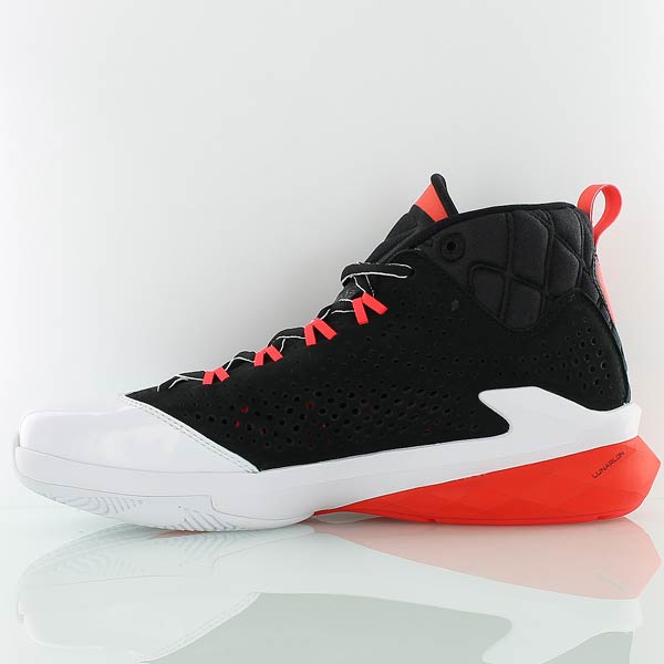 Купить Баскетбольные кроссовки Jordan Flight Time 14.5 "Infrared " | 654272-021 в Москве или заказать доставку на Slamdunk.su