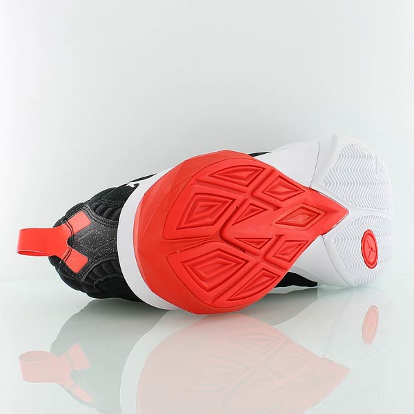 Купить Баскетбольные кроссовки Jordan Flight Time 14.5 "Infrared " | 654272-021 в Москве или заказать доставку на Slamdunk.su