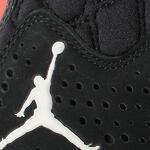 Баскетбольные кроссовки Jordan Flight Time 14.5 "Infrared " | 654272-021