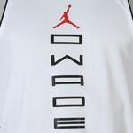 Майка Jordan Fly Wade Jersey - картинка