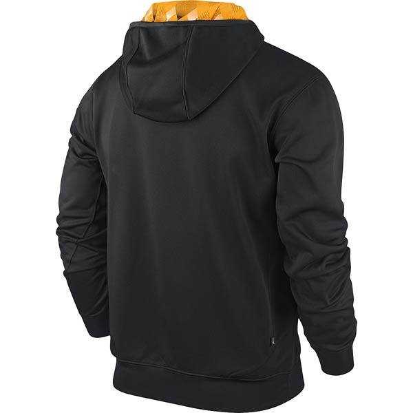 Купить Толстовка Jordan Franklin Street Perf Hoody | 508153-011 в Москве или заказать доставку на Slamdunk.su