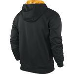 Толстовка Jordan Franklin Street Perf Hoody | 508153-011