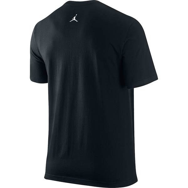 Купить Футболка Jordan  HAVE A NICE J TEE | 465118-010 в Москве или заказать доставку на Slamdunk.su