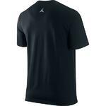 Футболка Jordan  HAVE A NICE J TEE | 465118-010