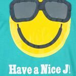 Футболка Jordan Have a nice J T-shirt - картинка
