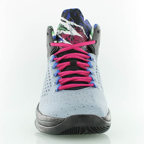 Купить Баскетбольные кроссовки Jordan Melo M11 | 716227-413 в Москве или заказать доставку на Slamdunk.su
