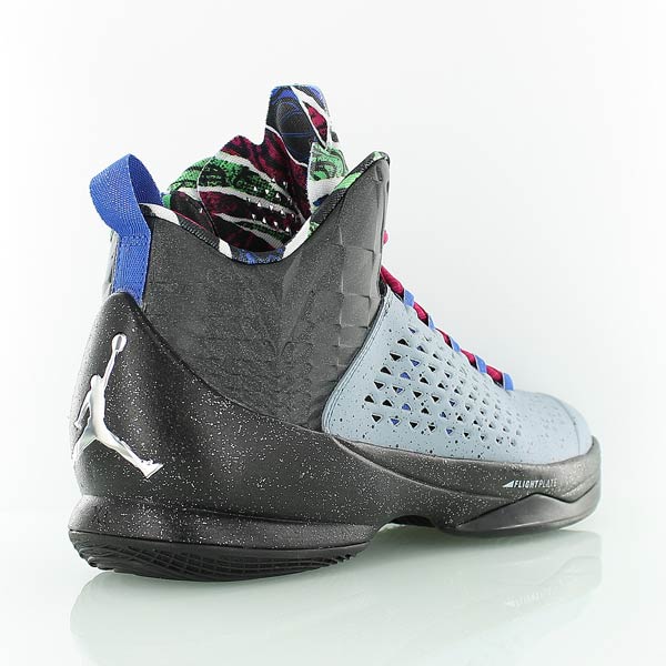 Купить Баскетбольные кроссовки Jordan Melo M11 | 716227-413 в Москве или заказать доставку на Slamdunk.su