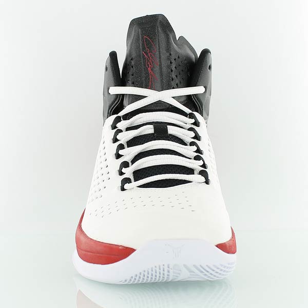 Купить Баскетбольные кроссовки Jordan Melo M11 | 716227-101 в Москве или заказать доставку на Slamdunk.su