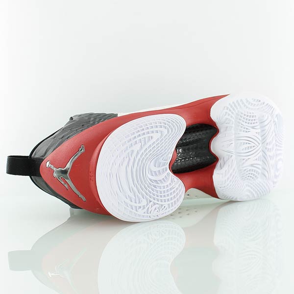 Купить Баскетбольные кроссовки Jordan Melo M11 | 716227-101 в Москве или заказать доставку на Slamdunk.su