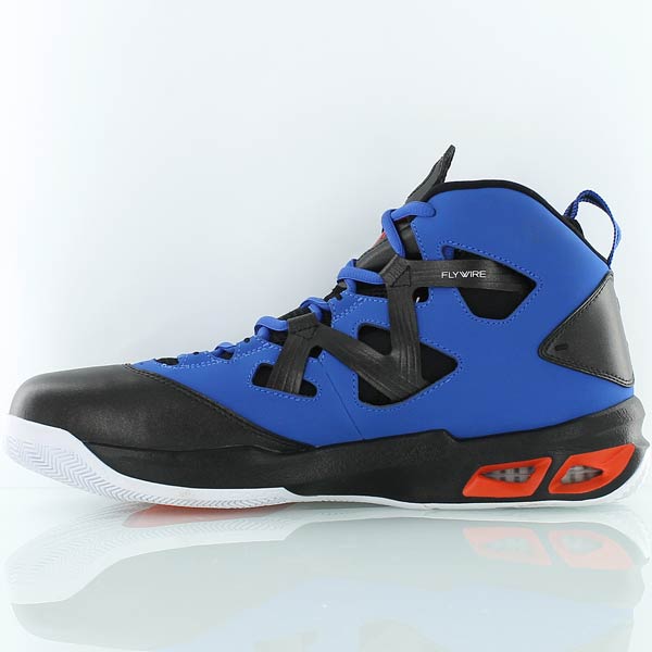 Купить Баскетбольные кроссовки Jordan Melo M9 | 551879-407 в Москве или заказать доставку на Slamdunk.su