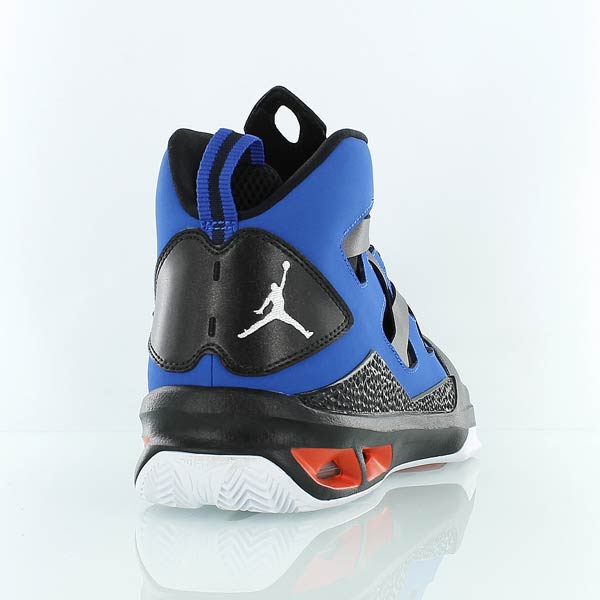 Купить Баскетбольные кроссовки Jordan Melo M9 | 551879-407 в Москве или заказать доставку на Slamdunk.su