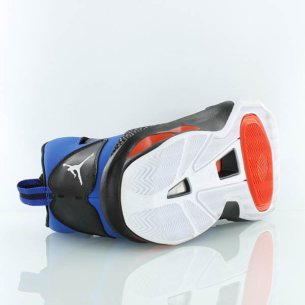Купить Баскетбольные кроссовки Jordan Melo M9 | 551879-407 в Москве или заказать доставку на Slamdunk.su