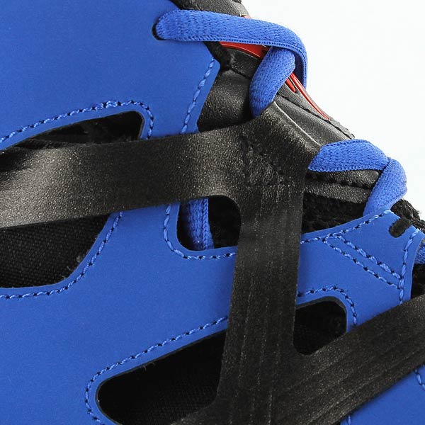 Купить Баскетбольные кроссовки Jordan Melo M9 | 551879-407 в Москве или заказать доставку на Slamdunk.su