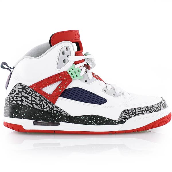 Купить Кроссовки Jordan Spizike | 315371-132 в Москве или заказать доставку на Slamdunk.su