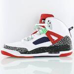 Кроссовки Jordan Spizike | 315371-132