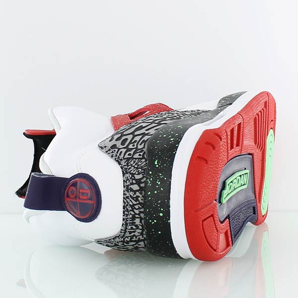 Купить Кроссовки Jordan Spizike | 315371-132 в Москве или заказать доставку на Slamdunk.su