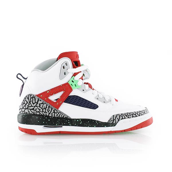 Кроссовки Jordan Spizike BG - картинка