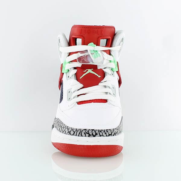 Купить Кроссовки Jordan Spizike BG | 317321-132 в Москве или заказать доставку на Slamdunk.su