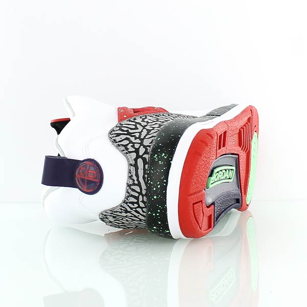 Купить Кроссовки Jordan Spizike BG | 317321-132 в Москве или заказать доставку на Slamdunk.su
