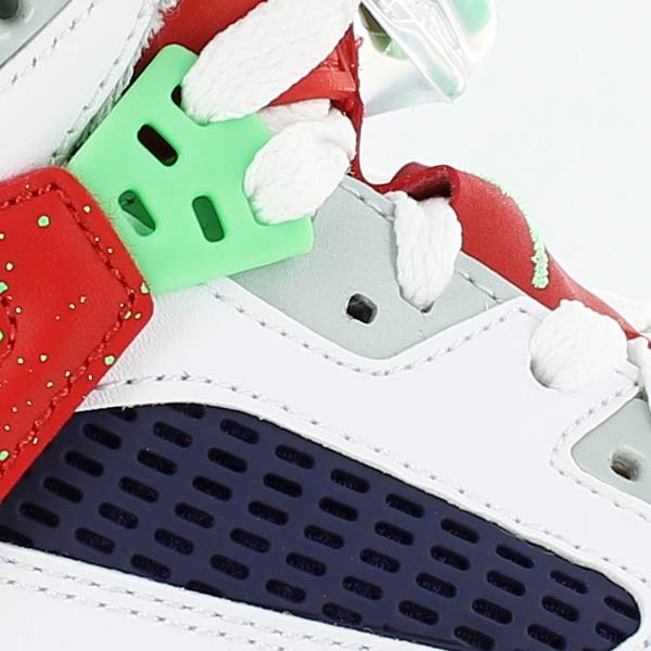 Купить Кроссовки Jordan Spizike BG | 317321-132 в Москве или заказать доставку на Slamdunk.su