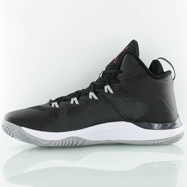 Купить Баскетбольные кроссовки Jordan Super.Fly 3 | 684933-005 в Москве или заказать доставку на Slamdunk.su