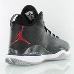 Баскетбольные кроссовки Jordan Super.Fly 3 | 684933-005