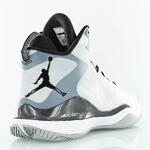 Баскетбольные кроссовки Supr.Fly 3 "Wolf Grey" | 684933-103